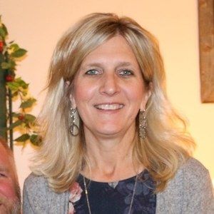 Meet your Posher, Diane